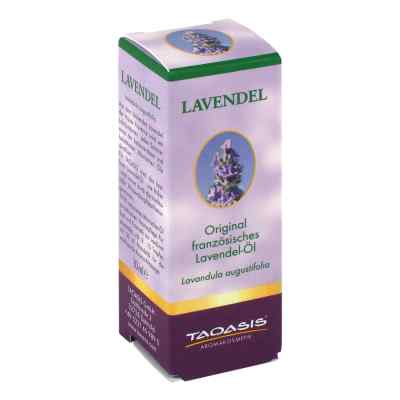 Taoasis lavender oil (10 ml)