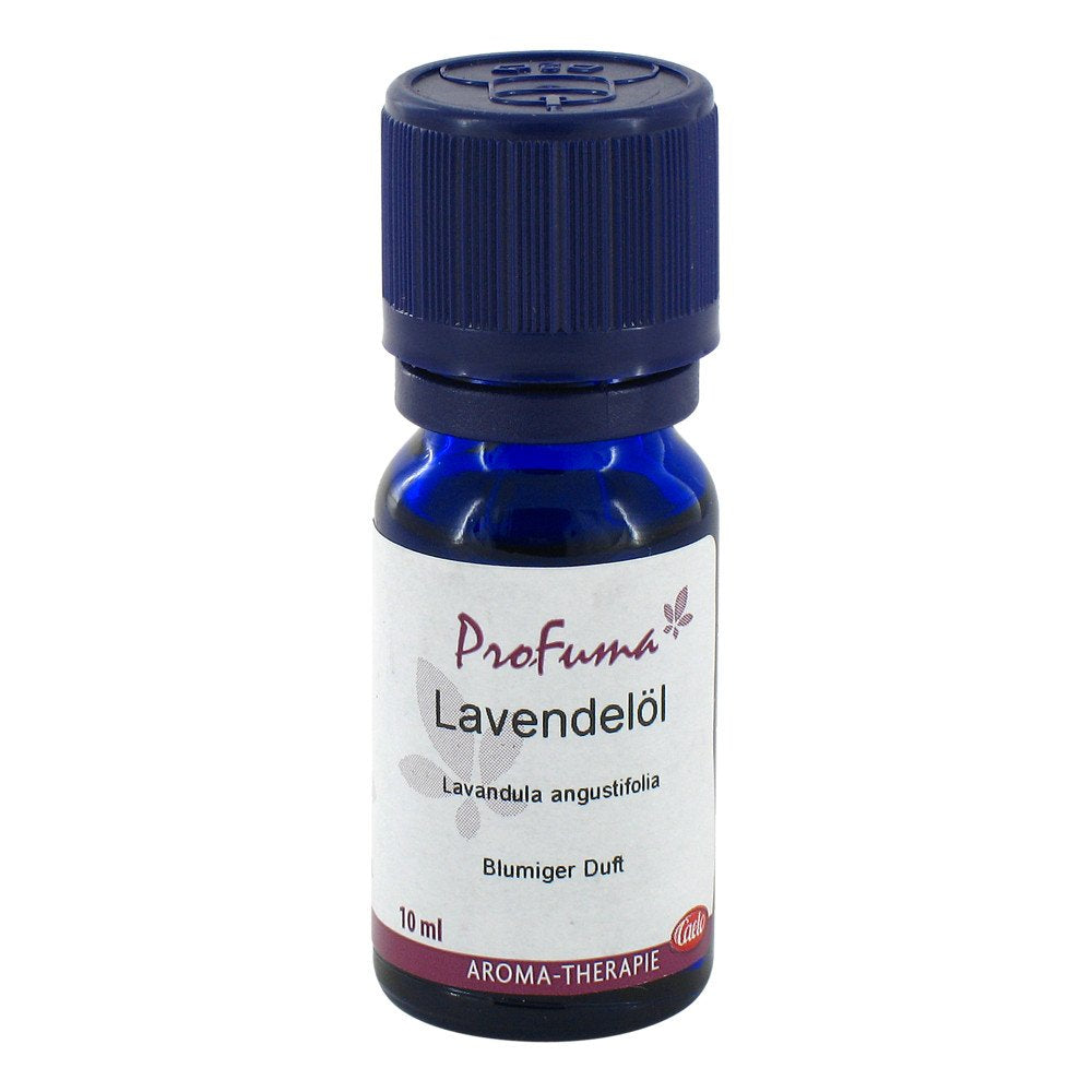 Caelo Huile de lavande Profuma (10 ml)