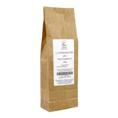 ApoFit Extra Whole Lavender Flowers (100 g)
