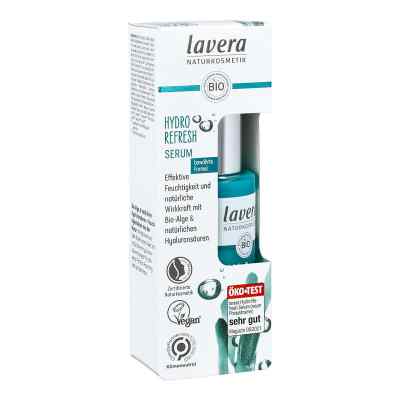 Lavera Hydro Refresh Sérum (30 ml)