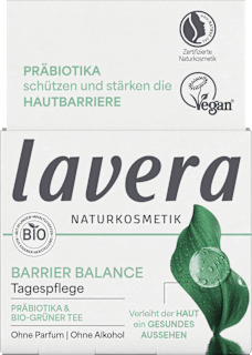 lavera NATURKOSMETIK Crème visage Barrier Balance (50 ml)