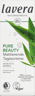 lavera Pure Beauty crème visage (50 ml)