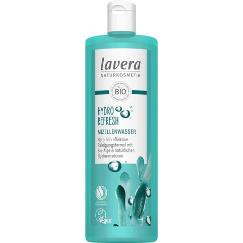 lavera Hydro Refresh Mizellenwasser (400 ml)