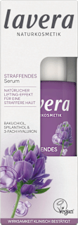 Lavera Straffendes Serum (30 ml)
