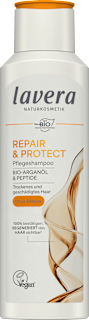 lavera NATURKOSMETIK Repair & Protect Shampoo (250 ml)