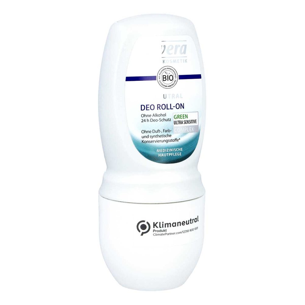 Lavera Neutral déodorant roll-on (50 ml)