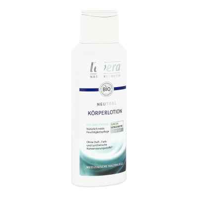 Lavera Neutral Bodylotion (200 ml)