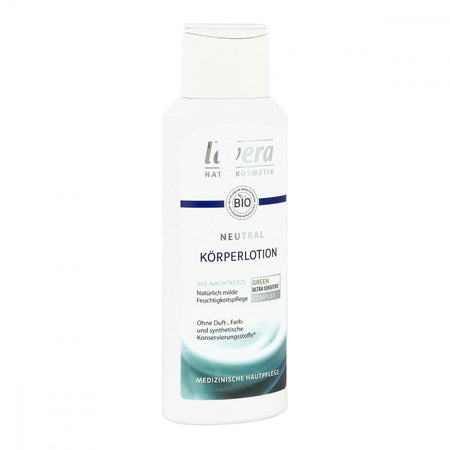 Lavera Neutral lotion pour le corps (200 ml)