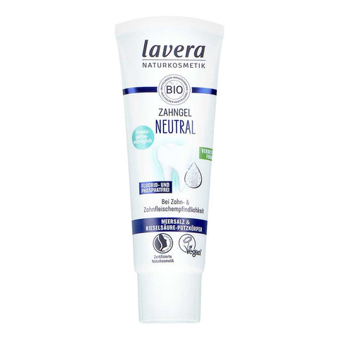 Lavera Neutrale Zahncreme (75 ml)
