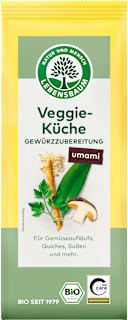 Lebensbaum Mélange d'épices Veggie-Küche (40 g)