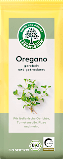 Lebensbaum Origan émietté (15 g)