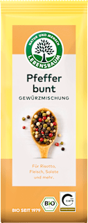 Lebensbaum Poivre coloré (50 g)