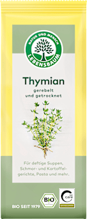 LEBENSBAUM Thym émietté (20 g)