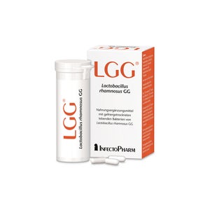 INFECTOPHARM Lgg Kapseln (60 Stück)