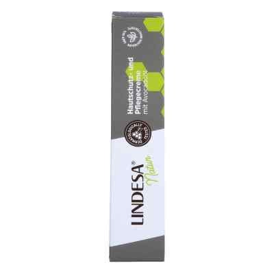 Lindesa Natur crème de protection et de soin pour la peau (50 ml)