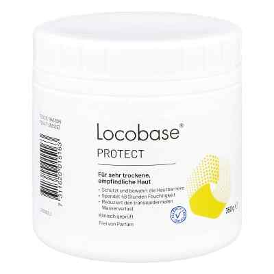 Locobase Protect crème De/at (350 g)