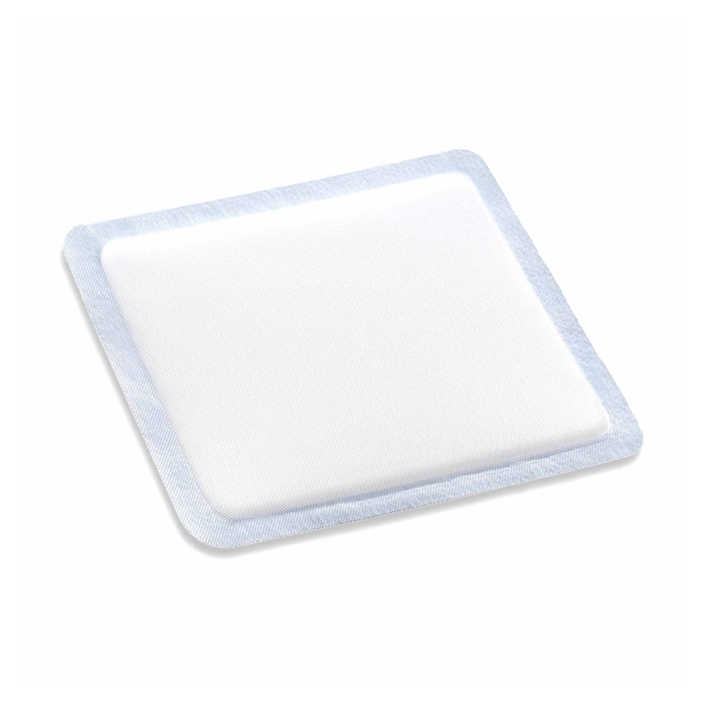 Vliwasorb compresse superabsorbante stérile 7 (10 pièces)