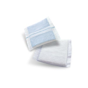 Lohmann & Rauscher Vliwazell Pro sterile superabsorbent dressing (15x20 cm, 30 pieces)