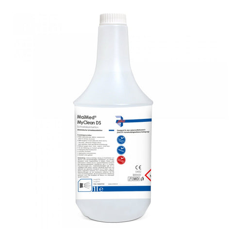 Maimed MyClean DS neutral rapid disinfectant (1 l)