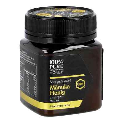 allcura Miel de Manuka MGO 800+ (250 g)