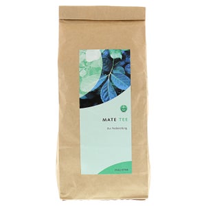 weltecke thé maté (300 g)