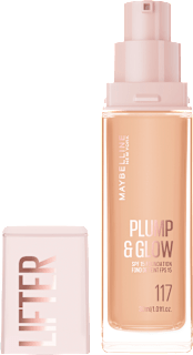 MAYBELLINE NEW YORK Foundation Lifter Plump & Glow 117 (30 ml)