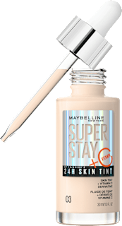 Maybelline New York Fond de teint Super Stay 24h Skin Tint Vitamine C 03 (30 ml)