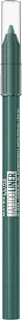 Maybelline New York Gel Kajal Tattoo 815 Tealtini (1,3 g)
