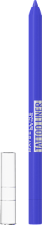 Maybelline New York Kajal Tattoo Liner 819 Galactic Cobalt (1,3 g)
