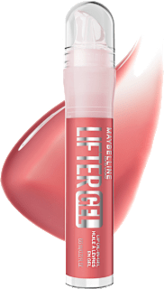Maybelline New York Lifter Gel Lip Oil-in-Gel 006 Strawberry Shake (6,6 ml)