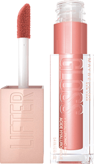 Maybelline New York Lifter Gloss 004 Silk (5,4 ml)