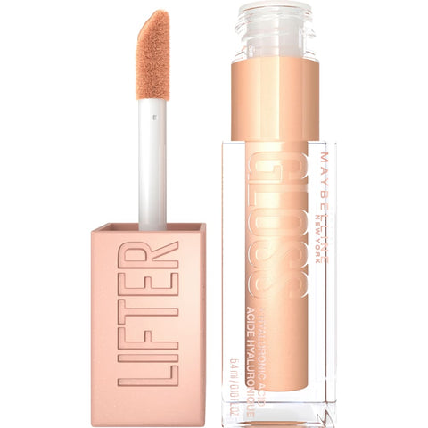 Maybelline New York Lifter Gloss 020 Sun (5.4 ml)