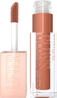 Maybelline New York Lipgloss Lifter Gloss 027 Toffee (5,4 ml)