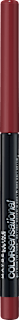 Maybelline New York Lipliner Color Sensational Shaping 56 Almond Rose (1 pièce)