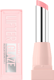 MAYBELLINE NEW YORK Baume à lèvres Lifter Glaze Oil Balm 002 Pink Drip (2,8 g)