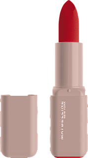 Maybelline New York Rouge à lèvres sérum 004 Wild Card (1 pièce)