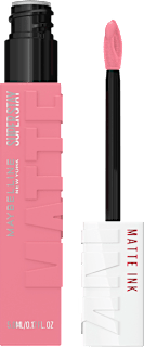 Maybelline New York Super Stay Matte Ink 10 dreamer rouge à lèvres (5 ml)