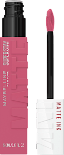 Maybelline New York Super Stay Matte Ink 15 lover rouge à lèvres (5 ml)