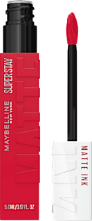 Maybelline New York Super Stay Matte Ink 325 Shot Caller rouge à lèvres (5 ml)