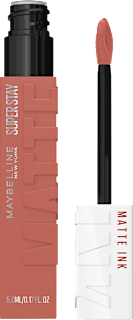 Maybelline New York Super Stay Matte Ink 65 Seductress rouge à lèvres (5 ml)