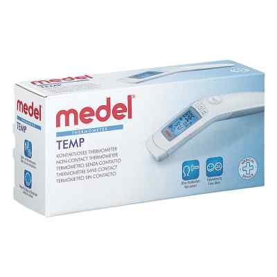 Beurer Medel Temp thermomètre sans contact (1 pièce)