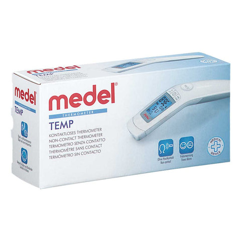 Beurer Medel Temp non-contact thermometer (1 piece)
