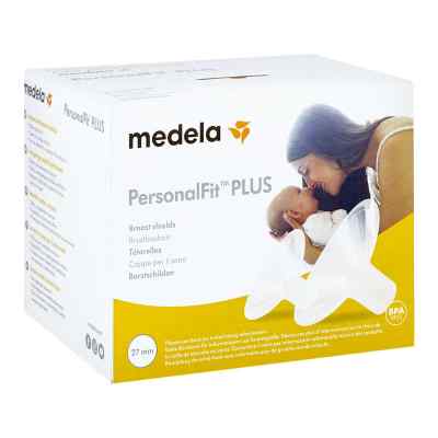 Medela Personalfit Plus téterelle taille L (1 pièce)