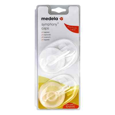 Medela Personalfit Plus Symphony embout (2 pièces)