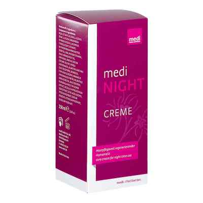 Medi Night crème de nuit (1x150 ml)