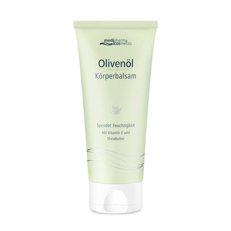 Medipharma Cosmetics baume corporel à l'huile d'olive (200 ml)