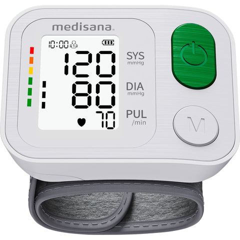 medisana tensiomètre au poignet BW 345 (1 pièce)