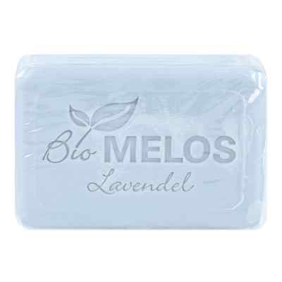 Speick Melos bio savon à la lavande (100 g)