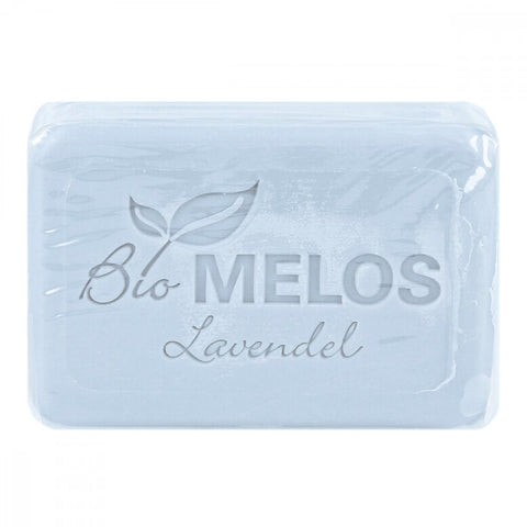 Speick Melos Organic Lavender Soap (100 g)