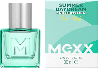 Mexx Summer Daydream For Him eau de toilette (30 ml)